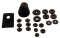 Grommet kit Cowl Amazon 57-61