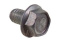 Flange bolt UNC 5/16-18x1/2" (13 mm)