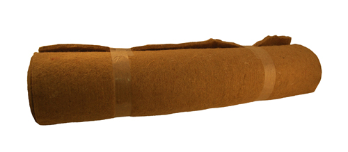 Jute felt (1300g/m2) in the group Volvo / 240/260 / Interior / Mats/carpets / Insulating mats/carpets 240/260 at VP Autoparts Inc. (000370)