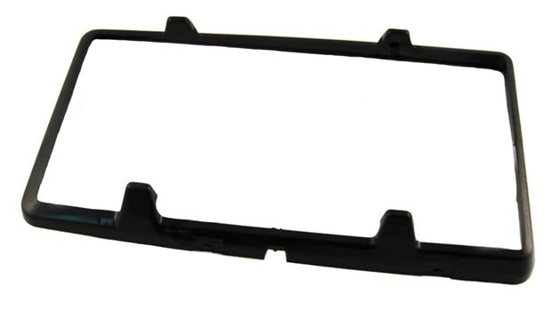 Rim Headlight 240GLE -80 rectangular LH  in the group Volvo / 240/260 / Electrical components / Front/rear screen wiper / Wiper rectangular headlight 260 -1980 at VP Autoparts Inc. (1202488)