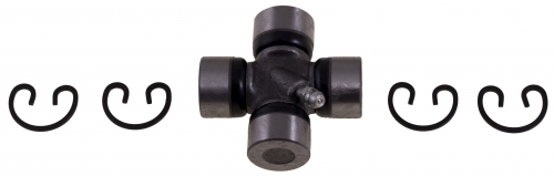 Universal joint with lubricator in the group Volvo / 240/260 / Transmission/rear suspension / Drive shaft / Drive shaft 240 type 1140 at VP Autoparts Inc. (1217606-HQ)