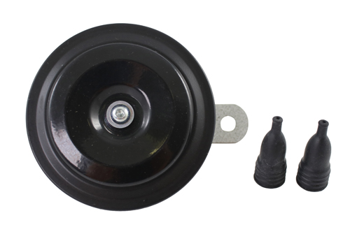 Horn 12V 420 HZ in the group Volvo / 240/260 / Electrical components / Horn 240/260 at VP Autoparts Inc. (1235450)