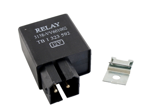 Relay 740/850/940 84-09 in the group Volvo / 940/960 / Electrical components / Switches / Relay 900 at VP Autoparts Inc. (1323592)