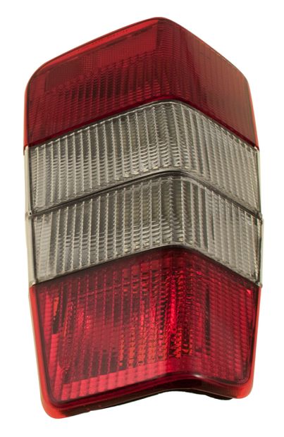 Taillight 245 81- white LH in the group Volvo / 240/260 / Electrical components / Tail lights / Tail light 245/265 1981- at VP Autoparts Inc. (1372439-V)