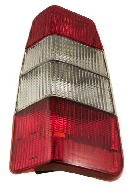 Tail light 245 81- white RH in the group Volvo / 240/260 / Electrical components / Tail lights / Tail light 245/265 1981- at VP Autoparts Inc. (1372440-V)