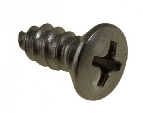 Screw Amazon in the group Volvo / 1800 / Interior / Inre utrustning   / Solskydd P1800 1961-73 at VP Autoparts Inc. (14893)