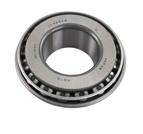 Bearing Cup/cone Diff & Pinion seal in the group Volvo / 740/760/780 / Transmission/rear suspension / Rear axle / Rear axle 740/760/780 -1988 at VP Autoparts Inc. (181304)