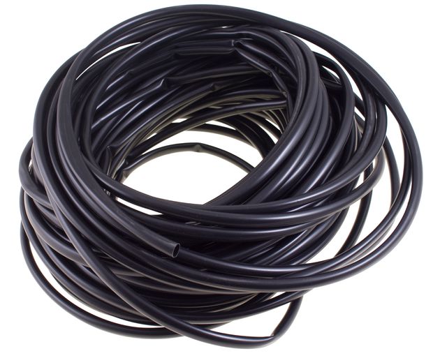 Cable sheathing PVC d=8 D=9 in the group Volvo / 240/260 / Electrical components / Connecting details/fuses / Wires & accessories 240/260 at VP Autoparts Inc. (185501)