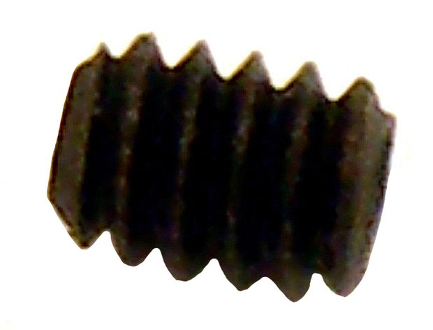 Screw for 660651 in the group Volvo / 140/164 / Bromssystem /        / Handbroms 164 Mittplacerad at VP Autoparts Inc. (191030)