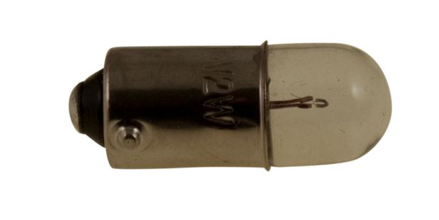 Bulb 6V 2w in the group Volvo / Amazon/122 / Electrical components / Instrument / Instrument Amazon/122 B16 at VP Autoparts Inc. (19901)