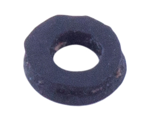 Rubber washer SU HS6 in the group Volvo / 140/164 / Fuel/exhaust system /        / Förgasare B20A SU 1970 at VP Autoparts Inc. (237142)