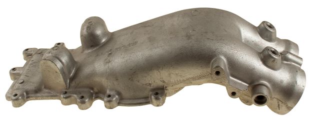 Lower part intake B27/B28E/F in the group Volvo / 740/760/780 / Fuel/exhaust system / Exhaust manifold/headers / Inlet pipe 740/760 B28E/F at VP Autoparts Inc. (269173)