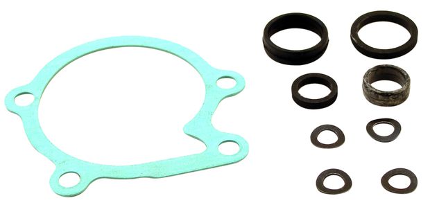 Gasket kit Water pump B18/B20 in the group Volvo / 240/260 / Cooling system / Cooling system 240 B20 at VP Autoparts Inc. (270664)