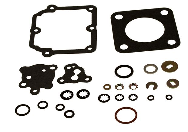 Gasket kit Carburettor CD175 with o-ring in the group Volvo / 240/260 / Fuel/exhaust system / Carburetor/volumeter / Carburetor 240 B20 CD175 at VP Autoparts Inc. (271475)