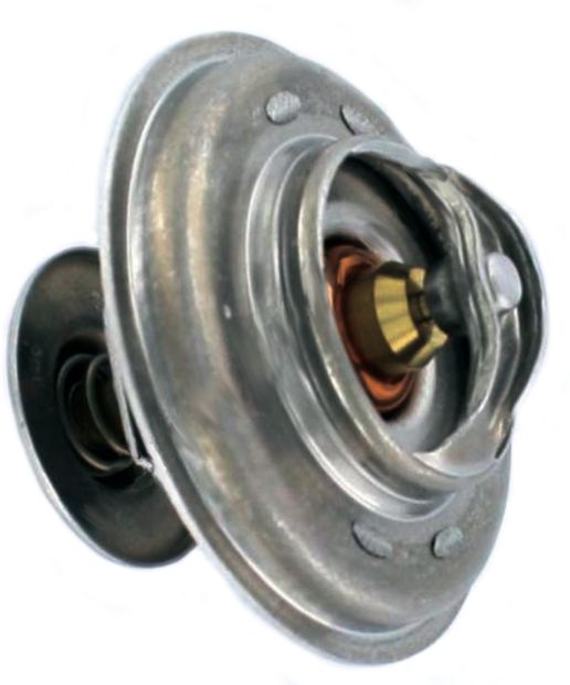 Thermostat 240/260 diesel 85-93 (87°C, 1 in the group Volvo / 740/760/780 / Cooling system / Cooling system 700 D24/D24T/D24TIC at VP Autoparts Inc. (273728)