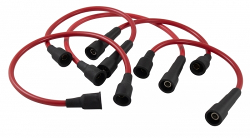 Ignition cable kit B16/B18/20 (exc.1800) in the group Volvo / 140/164 / Electrical components / Wiring / Cables & contact units 140 1973-74 at VP Autoparts Inc. (275660)