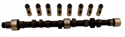 Camshaft kit B18/B20 R-cam in the group Volvo / Engines Volvo / Volvo B20 / Valve mechanism B20E/F at VP Autoparts Inc. (275765)