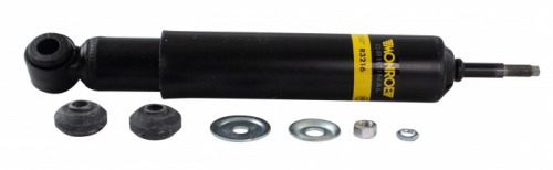 Shock absorber PV rear Oil in the group Volvo / PV/Duett / Transmission/rear suspension / Rear suspension / Rear suspension 544 ENV/Spicer at VP Autoparts Inc. (276442)