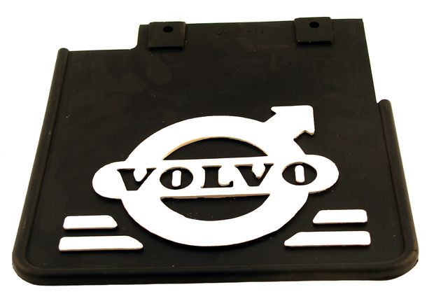 Mud flap Duett 53-66 ch# -77709 LHR in the group Volvo / 140/164 / Electrical components / Switches / Switches 164 1967-72 at VP Autoparts Inc. (277247)