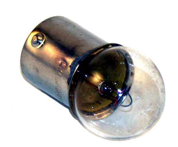 Bulb 12V 5w in the group Volvo / 240/260 / Electrical components / Tail lights / Tail light 260 1975-78 at VP Autoparts Inc. (277707)