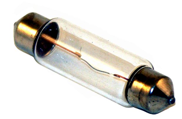 Bulb 12V 10w in the group Volvo / 740/760/780 /        / Innerbelysning       / Innerbelysning 780 at VP Autoparts Inc. (277715)