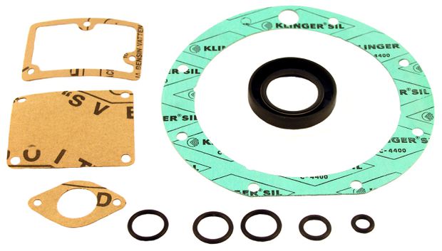 Gasket kit Overdrive D-type in the group Volvo / 140/164 / Transmission/rear suspension / Gear box / Gearbox overdrive D-type B18 at VP Autoparts Inc. (380100)