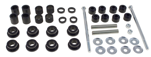 Bushing kit Front suspension PV/Duett 50 in the group Volvo / PV/Duett / Front suspension / Front suspension / Front suspension 544/210 1962-68 at VP Autoparts Inc. (3PU)