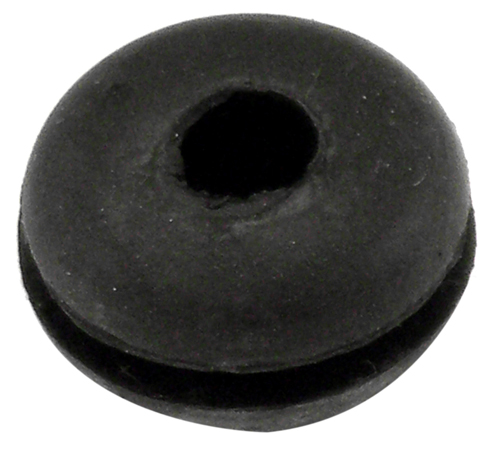 Grommet Body rubber in the group Volvo / 240/260 /        /        / Genomföringar/pluggar 240/260 at VP Autoparts Inc. (40136)