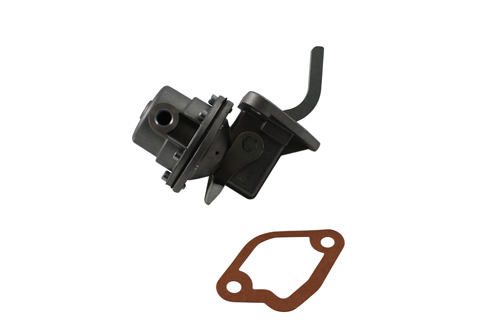 Fuel pump B4B/B14A/B16 in the group Volvo / Amazon/122 / Fuel/exhaust system / Fuel tank/fuel system / Fuel pump Amazon/122 B16 1957-61 at VP Autoparts Inc. (403269-A)