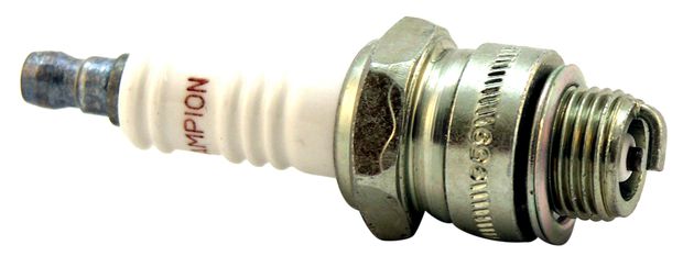 Spark plug B4B/B16 14 mm in the group Volvo / Amazon/122 / Electrical components / Ignition system / Ignition coil, spark plugs, cables B16 at VP Autoparts Inc. (403296)