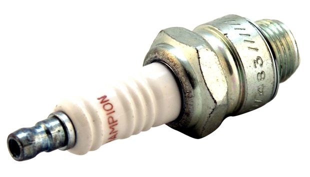 Spark plug B14/B16B in the group Volvo / Amazon/122 / Electrical components / Ignition system / Ignition coil, spark plugs, cables B16 at VP Autoparts Inc. (403297)