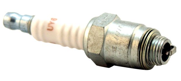 Spark plug B4B 10mm in the group Volvo / PV/Duett / Electrical components / Ignition system / Ignition, battery, starter etc B4B/B16 at VP Autoparts Inc. (403337)