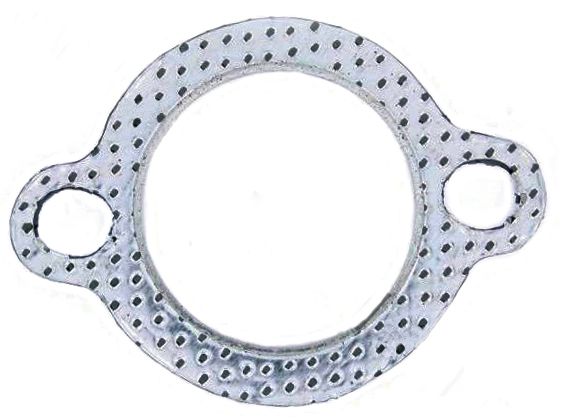 Gasket Exhaust B16/B18 single in the group Volvo / Amazon/122  / Fuel/exhaust system / Avgassystem       / Avgassystem 220 B18 1962-66 at VP Autoparts Inc. (403546-1)