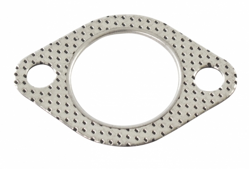 Gasket Exhaust B16/B18 single in the group Volvo / 1800 / Fuel/Exhaust system / Avgassystem  / Avgassystem 1800 1961-65 at VP Autoparts Inc. (403546)
