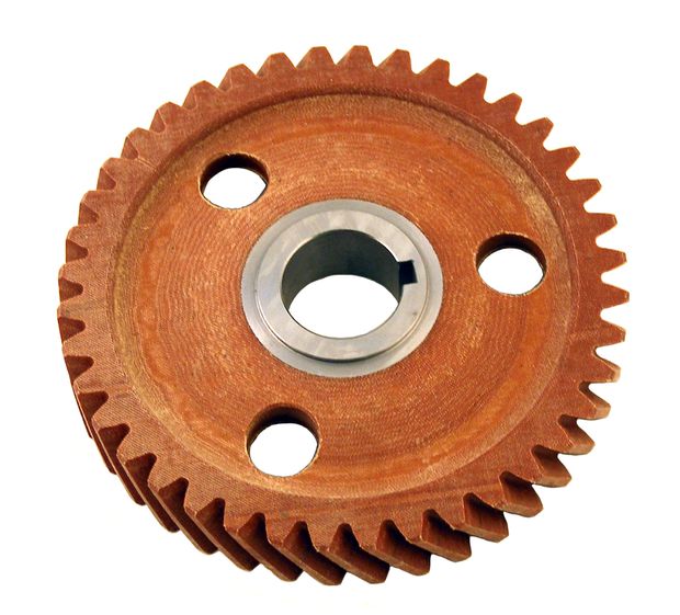 Timing gear B16 fibre (large) in the group Volvo / Engines Volvo / Volvo B16 / Valve mechanism B16 at VP Autoparts Inc. (403944)