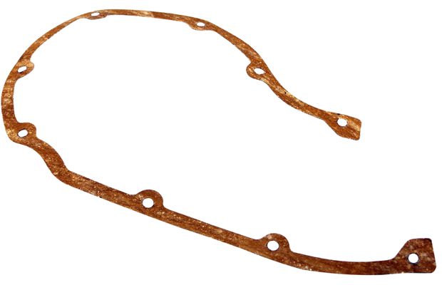 Front timing cover gasket B18/B20 in the group Volvo / Engines Volvo / Volvo B20 / Engine block B20 at VP Autoparts Inc. (418272)