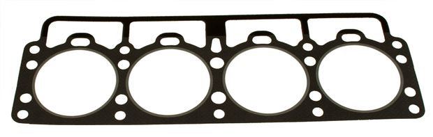 Gasket Cylinder head B20 0,8mm in the group Volvo / Engines Volvo / Volvo B20 / Cylinder head B20A/B/D at VP Autoparts Inc. (419310)