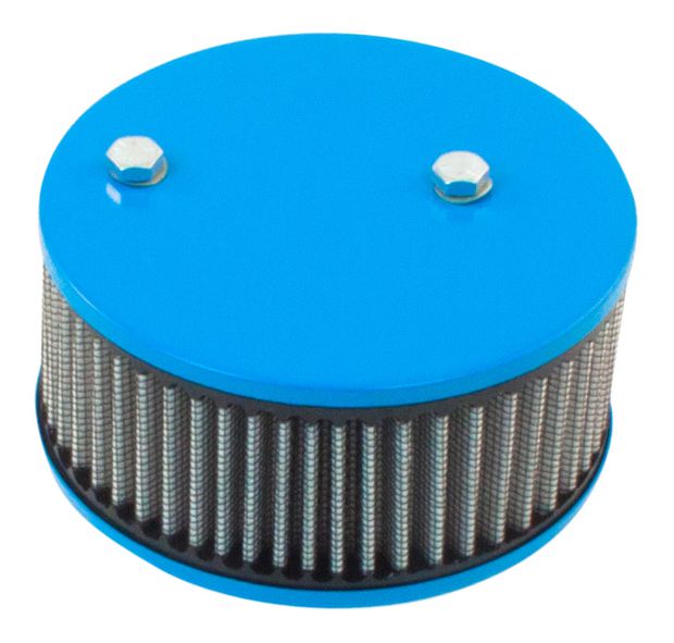 Air filter SU HIF High-Perf.w/o vent,re in the group Volvo / 140/164 / Fuel/exhaust system / Air filter / Air filter B20B "SU" at VP Autoparts Inc. (462853HP-R)