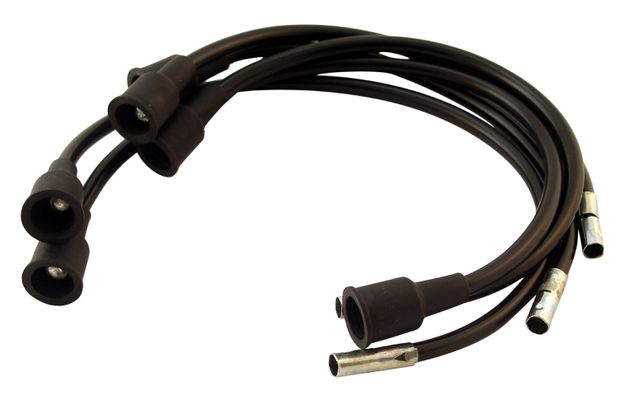 Ignition cable kit B4B in the group Volvo / Amazon/122  / Electrical components / Tändsystem / Tändsystem Amazon B16A/B16B at VP Autoparts Inc. (54412)
