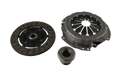 Clutch kit B16 w. T/O bearing OE style in the group Volvo / Amazon/122 / Transmission/rear suspension / Clutch / Clutch Amazon/122 B16 at VP Autoparts Inc. (651961OE)