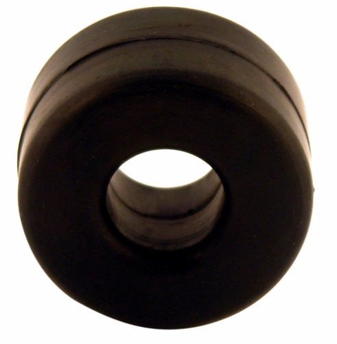 Bushing Support arm 57-66/1800 rubber in the group Volvo / 1800 / Transmission/rear suspension / Rear suspension / Rear suspension 1800 1961-65 at VP Autoparts Inc. (653461OE)