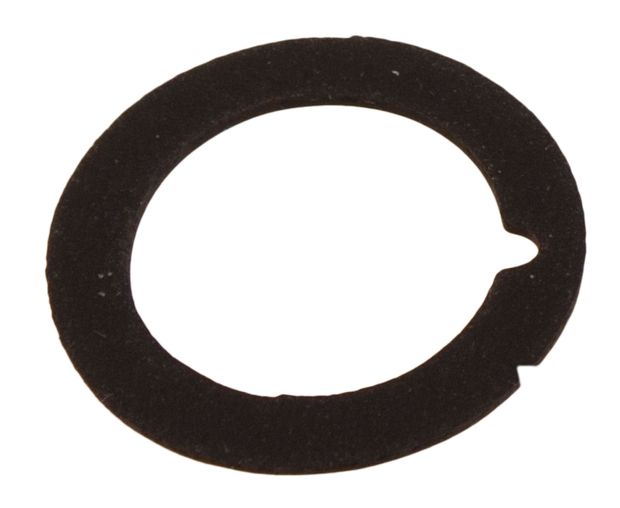 Gasket Door handle PV/Duett in the group Volvo / PV/Duett / Body / Trunk / Trunk lid and components 544 at VP Autoparts Inc. (655531)