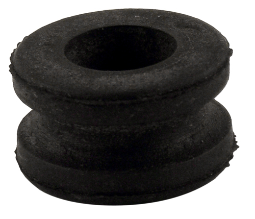 Bushing Gear shift stick rubber in the group Volvo / 140/164 / Transmission/rear suspension / Gear box / Gear shift/linkage M40/M41 at VP Autoparts Inc. (656019)