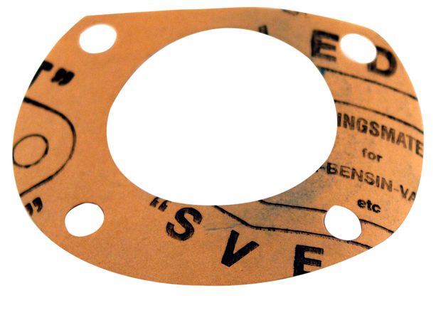 Gasket Rear axle Duett/122 Wagon in the group Volvo / Amazon/122 / Transmission/rear suspension / Rear axle / Wheel bearings 122 wagon 669476 B18 at VP Autoparts Inc. (657579)