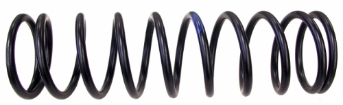 Coil spring Volvo 1800 rear in the group Volvo / 1800 / Transmission/rear suspension / Rear suspension / Rear suspension 1800 1961-65 at VP Autoparts Inc. (657843)