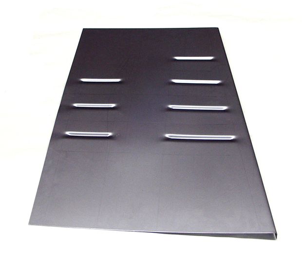 Floor panel PV RHF in the group Volvo / PV/Duett / Body / Floor section / Floor section 444/544 1947-66 at VP Autoparts Inc. (658390)