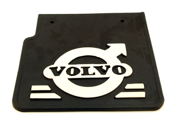 Mud flap PV LHR in the group Volvo / PV/Duett / Body / Mud flap / Mud flaps 444/544 at VP Autoparts Inc. (659186)