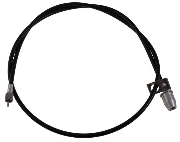 Speedometer cable B16 H6 3vxl in the group Volvo / Amazon/122 / Electrical components / Instrument / Instrument Amazon/122 B16 at VP Autoparts Inc. (660874)