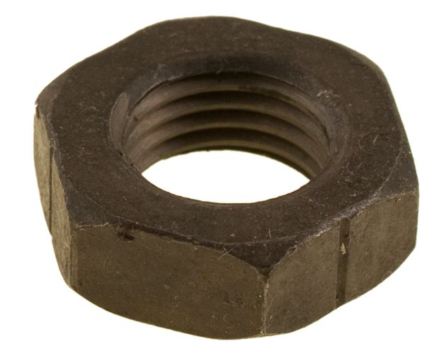 Nut end link LH thread M14-1,5x7 in the group Volvo / Amazon/122  / Front suspension / Styrstag / Styrstag, Styrled & Parallellstag B20 at VP Autoparts Inc. (661288)