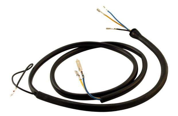 Wiring harness Flasher Amazon B16 RH in the group Volvo / Amazon/122 / Electrical components / Wiring / Wiring Amazon/122 B16 at VP Autoparts Inc. (661347)